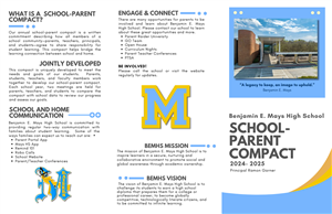 Compact Pamphlet Page 1